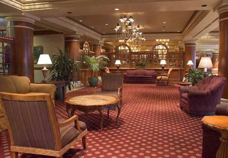 Hotel Wichita Marriott Exterior foto